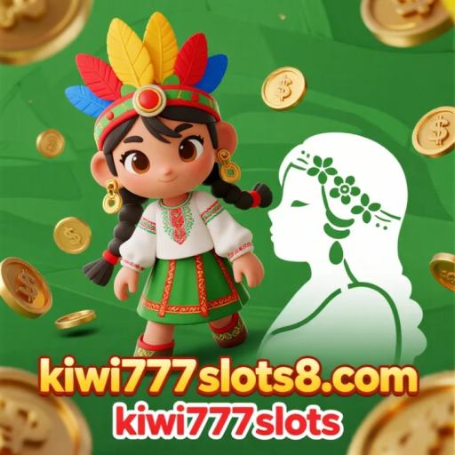 kiwi777slots